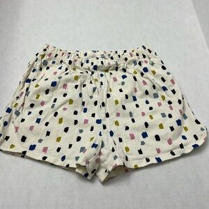 Hanna Andersson shorts size 12